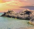 Falasarna Beach