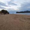 Agia Marina Beach