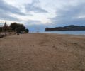 Agia Marina Beach