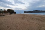 Agia Marina Beach