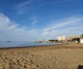 Nea Chora Beach