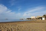 Nea Chora Beach