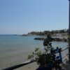 Makrygialos Beach