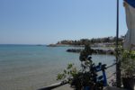 Makrygialos Beach