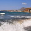 Kalives Beach