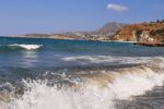 Kalives Beach