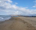 Georgioupolis Beach