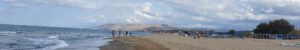 Georgioupolis Beach