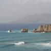 Triopetra Beach