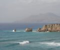 Triopetra Beach