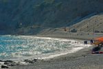Agia Roumeli Beach