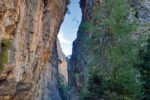 Samaria Schlucht