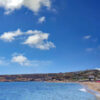 Adelianos Kampos Beach