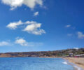Adelianos Kampos Beach