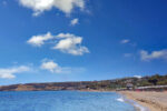 Adelianos Kampos Beach