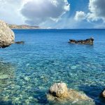 AgiaFotiniBeachKerames