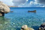 Agia Fotini Beach Kerames
