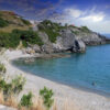 Agia Marina Beach – Finikas