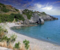 Agia Marina Beach – Finikas