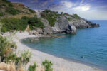 Agia Marina Beach – Finikas