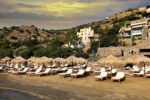 Agia Paraskevi Beach