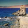Agii Pantes Beach