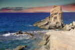 Agii Pantes Beach