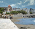 Agios Andreas Beach