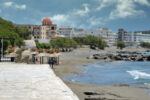 Agios Andreas Beach