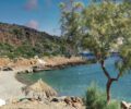 Afrata Beach