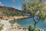 Afrata Beach