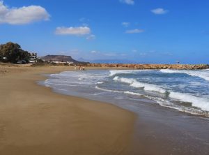 Acqua Blu Beach
