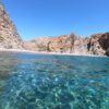 Agiofaraggo Beach