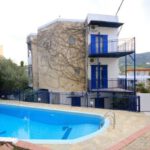 Amazona Apartments 1