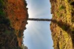 Aradena Schlucht
