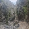 Kallikratis Schlucht