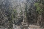 Kallikratis Schlucht