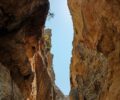 Trypiti Schlucht