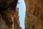 Trypiti Schlucht
