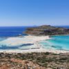 Balos Beach