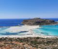Balos Beach