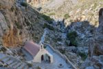 Kourtaliotiko Schlucht