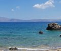 Meri Pigadi Beach