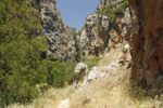 Patsos Schlucht