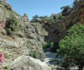 Rouwas Schlucht