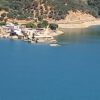 Aposelemis Stausee