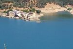 Aposelemis Stausee