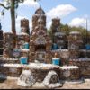 Kefalas Stones