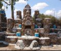 Kefalas Stones