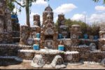 Kefalas Stones
